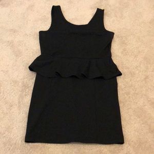 American Eagle Dress